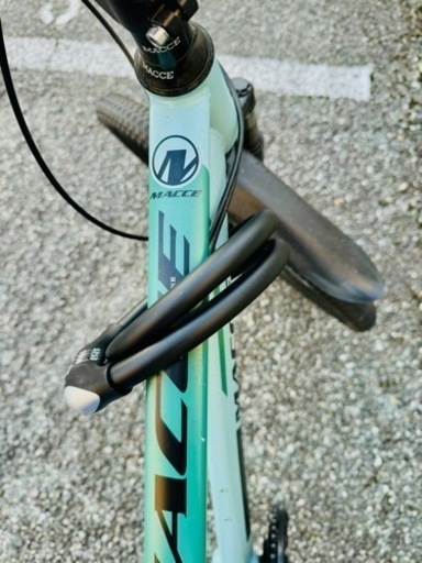 自転車 マウンテンバイク