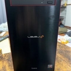 デスクトップゲーミングPC
