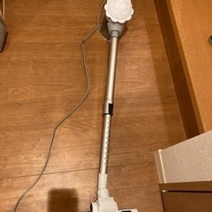 （お渡し予定者決定）家電 生活家電 掃除機の画像