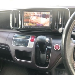 激安★車検/令和8年5月★N-ONE★プレミアム★ホンダ★軽自動車★茨城県の画像