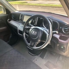 激安★車検/令和8年5月★N-ONE★プレミアム★ホンダ★軽自動車★茨城県の画像