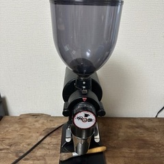 カリタ　ハイカットG マットブラック