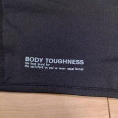 【お話中】BODY TOUGHNESS ヘッドキャップ の画像