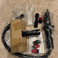 スチームクリーナー クリーナー 掃除機 ダイソン ケルヒャーの画像