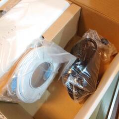 （極美品）SoftBankAirターミナル3の画像