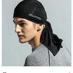【お話中】BODY TOUGHNESS ヘッドキャップ の画像