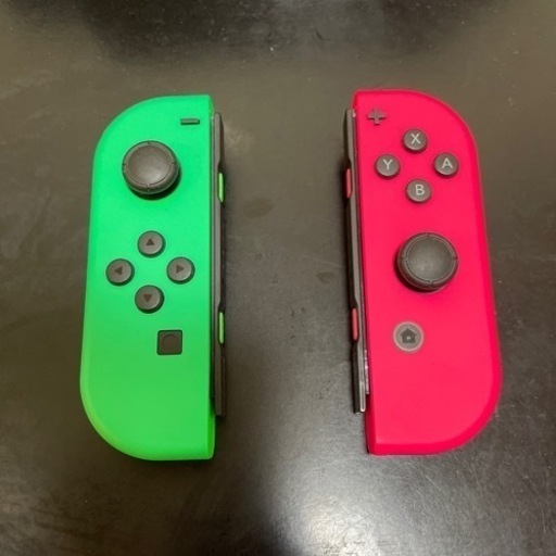 その他 Nintendo Switch Joy-Con\n