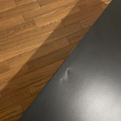 IKEA テレビ台 テレビラック LACK ラック ブラックの画像