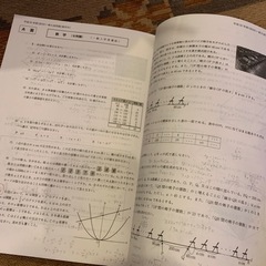 大阪府　公立高校　赤本　大阪進研の画像
