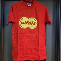 新品 未使用 タグ無し ウルフルズ ライブ Tシャツ メンズ レ...