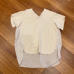 【無料】シャツ