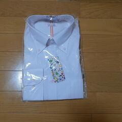(　新品　)メンズスニーカー(26.5)　2足　プラス　ボタンダウン( XL )1点の画像
