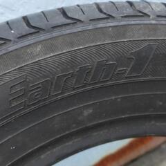 タイヤ２本　　　　　　　　　　　　　　　の画像