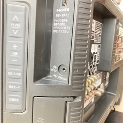 家電 テレビ 液晶テレビの画像