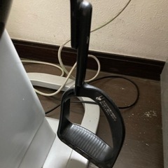 【更に値下げ】ナショナル　ジョーバ　乗馬型フィットネスマシンの画像