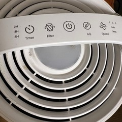 家電 季節、空調家電 加湿器の画像