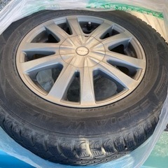車のパーツ タイヤ、ホイール