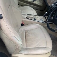 BMW Z4 平成19年の画像