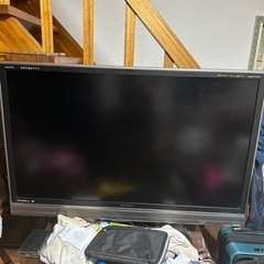家電 テレビ 液晶テレビ