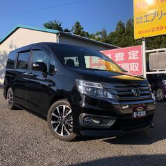 自社ローンあり！ガソリン1万円分プレゼント✨人気車✨装備充実✨ホ...
