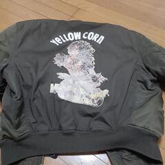 イエローコーン(中古)ブルゾンの画像