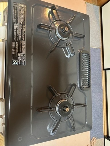 生活雑貨 調理器具 ガステーブル