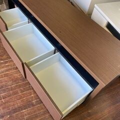 家具 収納家具 収納　テレビ台などの画像