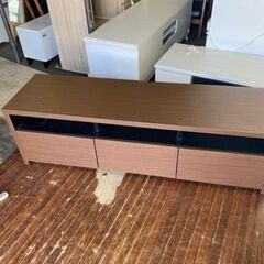 家具 収納家具 収納　テレビ台などの画像