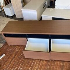 家具 収納家具 収納　テレビ台などの画像