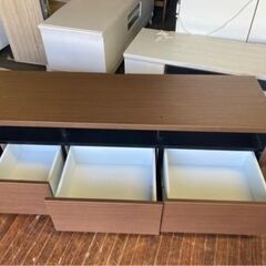 家具 収納家具 収納　テレビ台などの画像