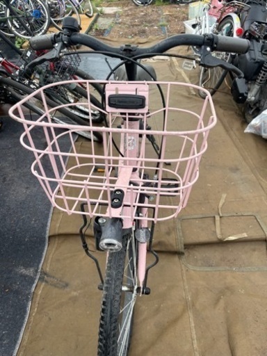 子供自転車20インチbridge stone