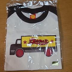新品 未使用 タグ無し 未開封 ウルフルズ ライブ Tシャツ メ...