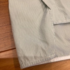 【無料】オーバーシャツの画像