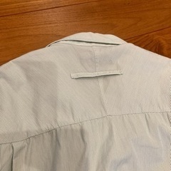 【無料】オーバーシャツの画像