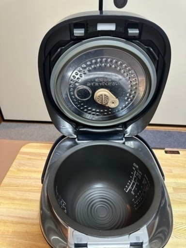家電 キッチン家電 炊飯器