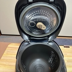 家電 キッチン家電 炊飯器