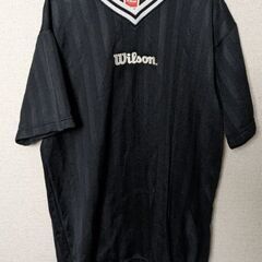 ウィルソン　WILSON　 T シャツ チェスト69　身長175　②