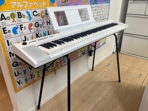 キーボード 7,600円