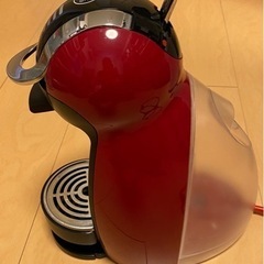 ネスカフェ　ドルチェグスト　ジェニオ2の画像