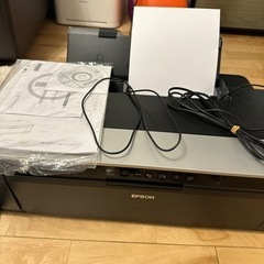 エプソンプリンターPXｰ7V
