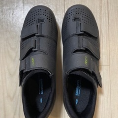 シマノビンディングシューズ　SPD-SL サイズ42