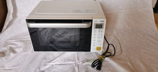 電子レンジ　Yamada　YMW-517G1　２０年製