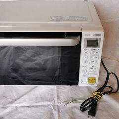 電子レンジ　Yamada　YMW-517G1　２０年製