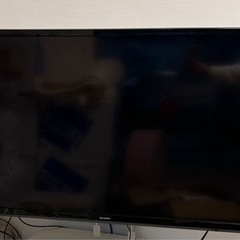 AQUOS 液晶テレビ　シャープ