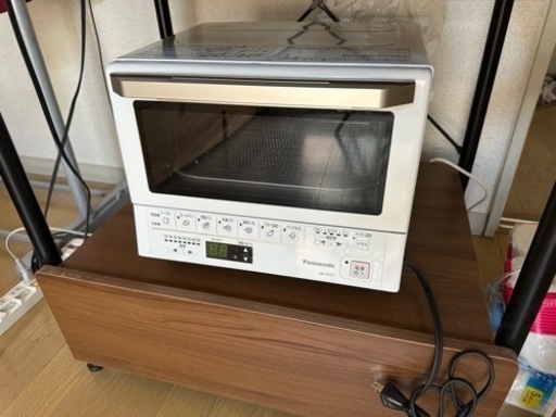 家電 キッチン家電 オーブントースター