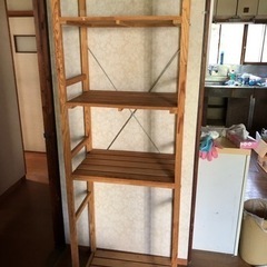 IKEA 棚
