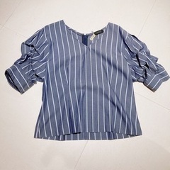 【無料】オーバーシャツ