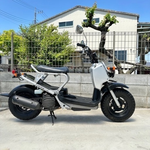 埼玉発　ホンダ　ズーマー　ZOOMER AF58 AF55 直接引き取り　隣県格安配送　全国陸送可能！