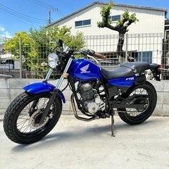 埼玉県のTW200の中古が安い！激安で譲ります・無料であげます｜ジモティー