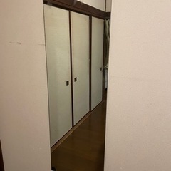家具 ミラー/鏡